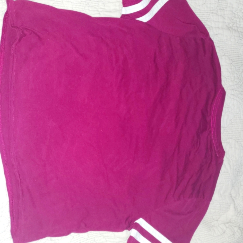 Crop top - Picture 2 of 2